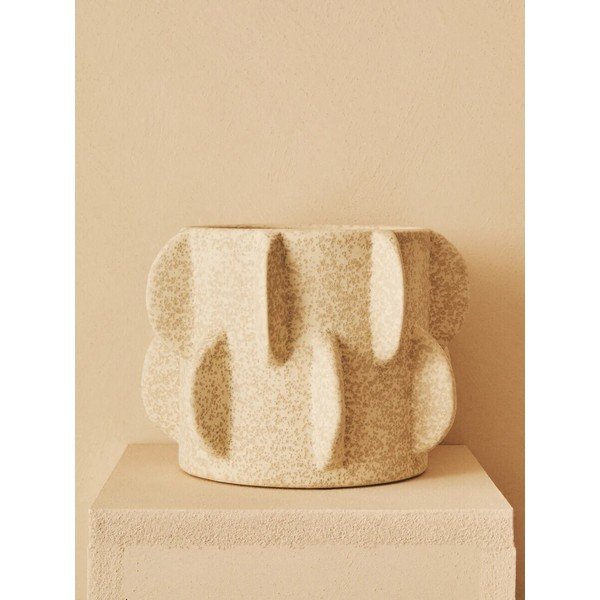 Kőedény kaspó ø 17,5 cm Sidra – Premier Housewares-image-2