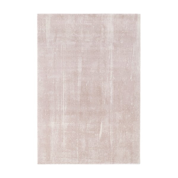 Euphoria Cambrai rózsaszín-bézs szőnyeg, 160 x 230 cm - Elle Decoration