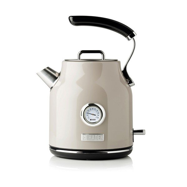 Dorset Putty bézs vízforraló - Haden