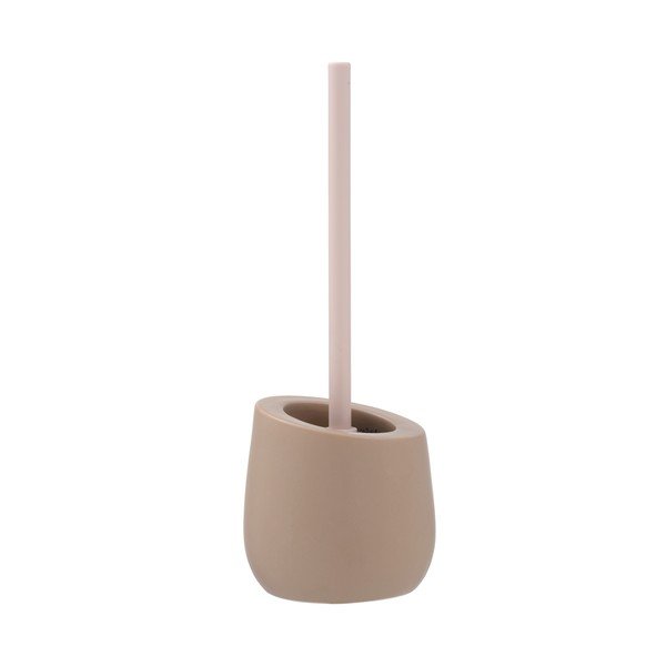 Badi Sand kerámia WC-kefe - Wenko-image-2
