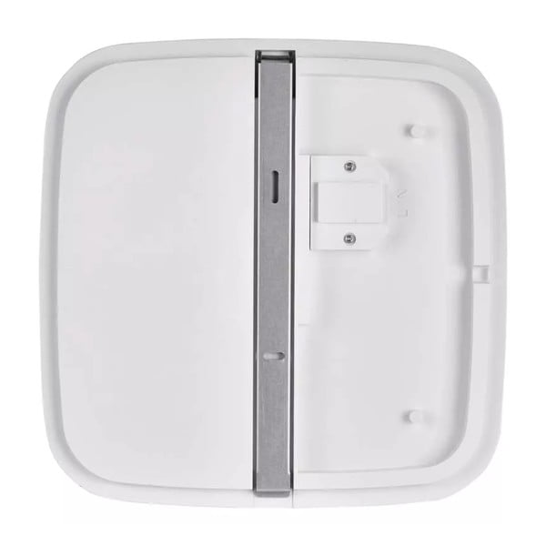 Fehér LED mennyezeti lámpa 28x28 cm Dori – EMOS-image-3