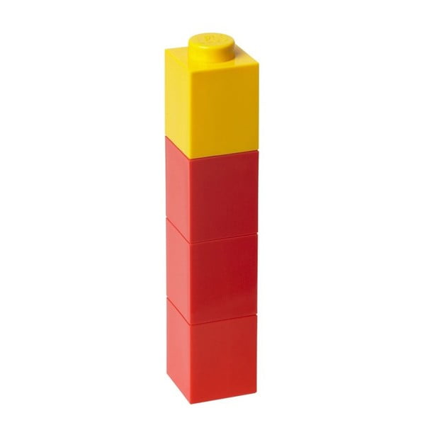 Drink piros ivópalack, 375 ml - LEGO®