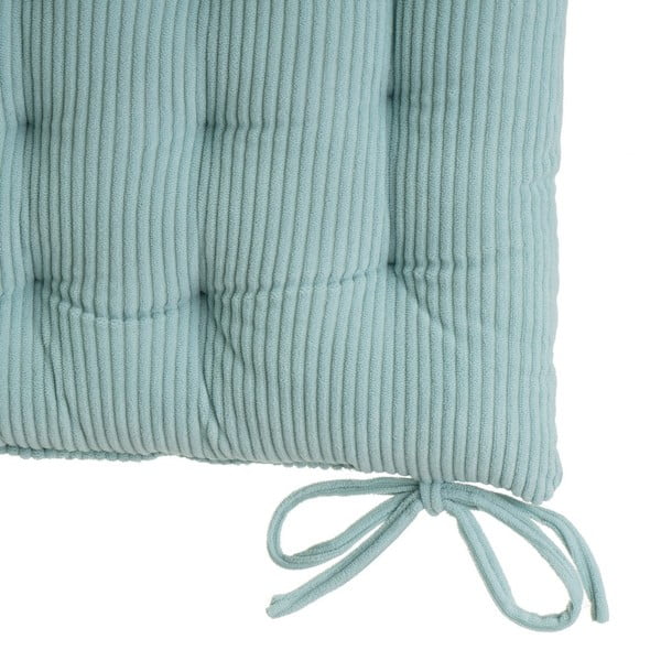 Kordbársony székpárna 40x40 cm Merely – Casa Selección-image-2