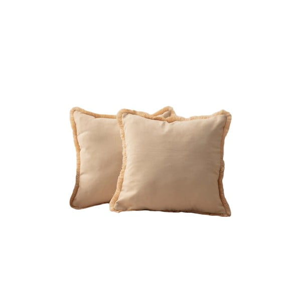 Párnahuzat szett 2 db-os 43x43 cm Sacakli – Mioli Decor