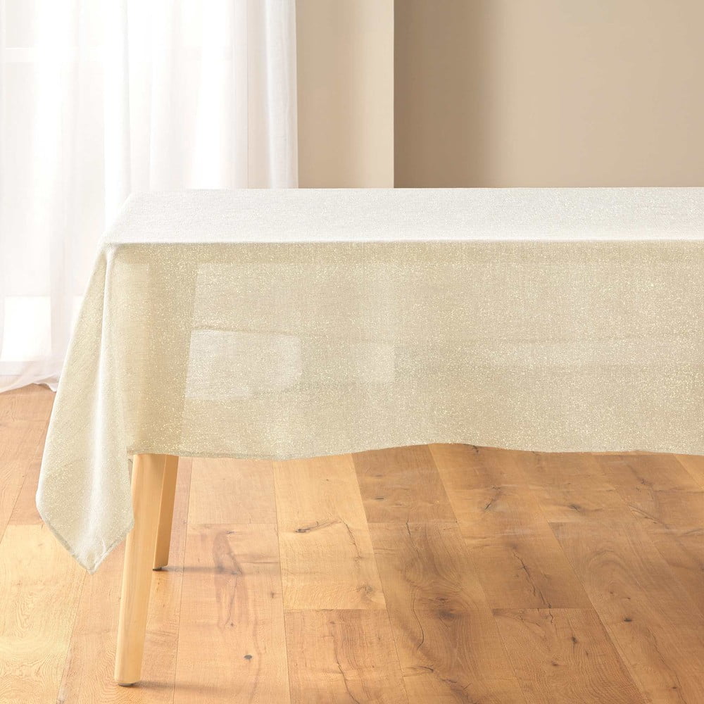 Asztalterítő 140x300 cm Strass douceur d'intérieur