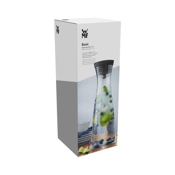 Üveg vizeskancsó, 1,5 l - WMF-image-2