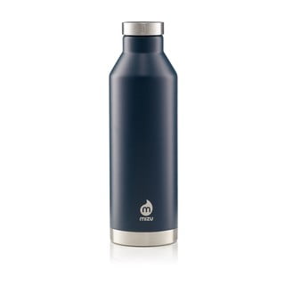 Rozsdamentes acél utazó ivópalack 780 ml V8 - Mizu