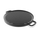 Öntöttvas grill serpenyő ø 30 cm Massive – Tescoma