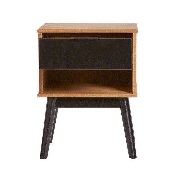 Lucie éjjeliszekrény, 35 x 57 cm - Marckeric-image-2