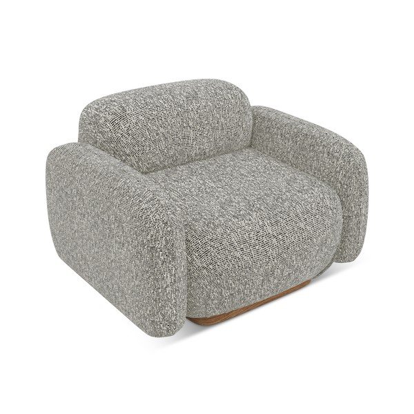 Szürke fotel Ailani – Makamii-image-2