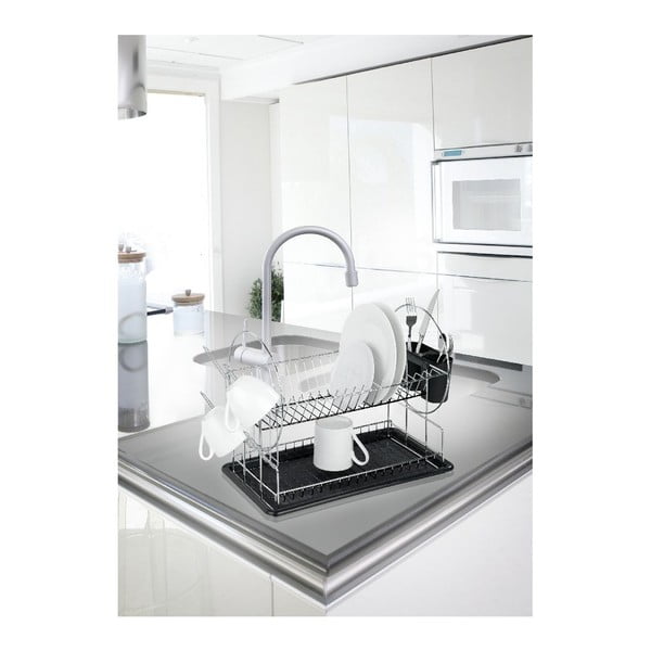 Dish Premium edénycsepegtető - Wenko-image-1