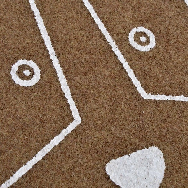 Kisállat tálka alátét 40x60 cm – Love Story-image-1