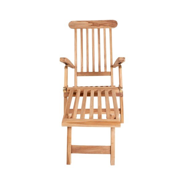 Arrecife teakfa nyugágy - House Nordic-image-2