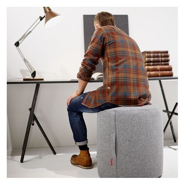 Butt szürke ülőpuff - Innovation-image-4