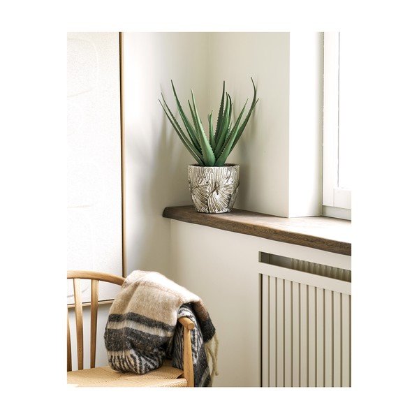 Terrakotta kaspó ø 20 cm – House Nordic-image-1