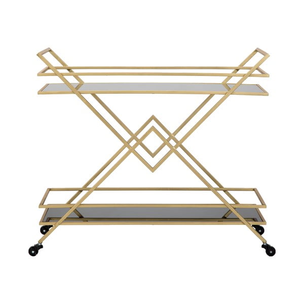 Zsúrkocsi 40x90 cm Piramid – Mauro Ferretti-image-4