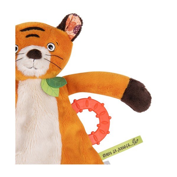 Plüssjáték Tiho - Moulin Roty-image-1