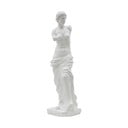 Statua Woman fehér dekorációs szobor - Mauro Ferretti
