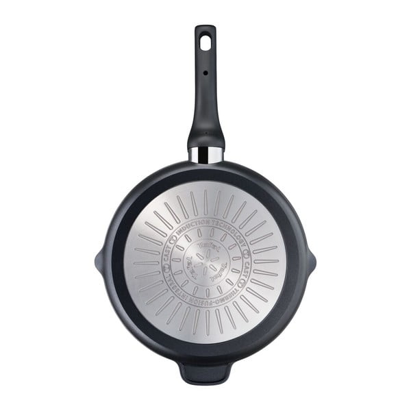 Alumínium grill serpenyő tapadásmentes felülettel ø 26 cm Unlimited E2294074 – Tefal-image-3