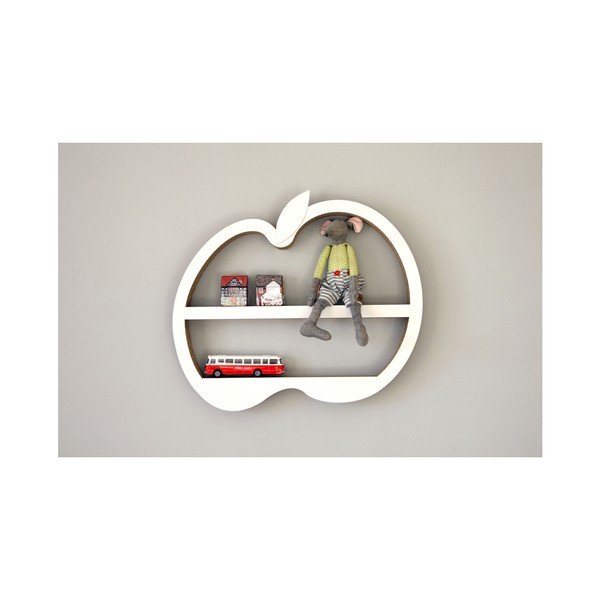 Alma Decorplay polc - Unlimited Design for kids-image-4