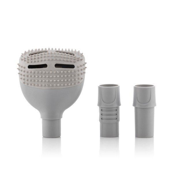 Kisállat szőrfelszívó porszívófej - InnovaGoods-image-2