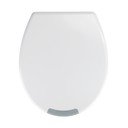 Secura Comfort fehér wc-ülőke - Wenko