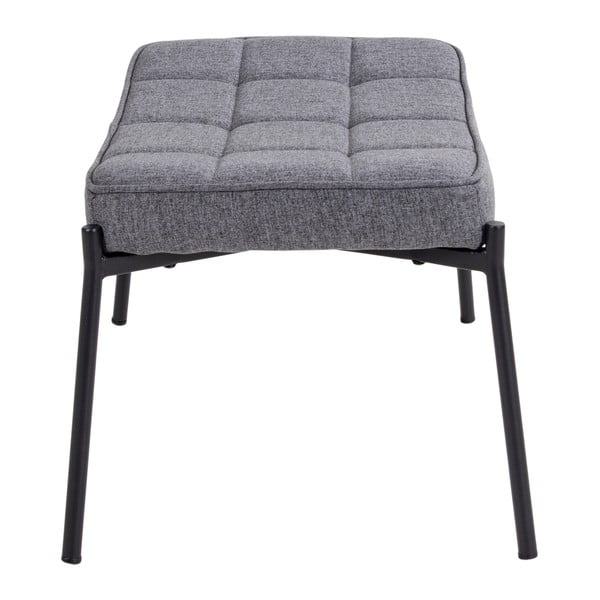 Glasgow szürke lábtartó - House Nordic-image-1