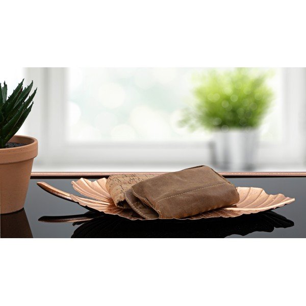 Fém dekoratív tálca – Mauro Ferretti-image-1