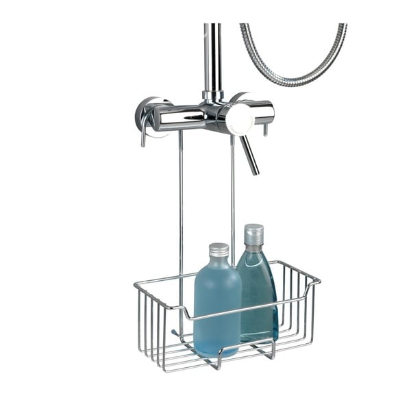 Milo fúrásmentes kosár - Wenko-image-4