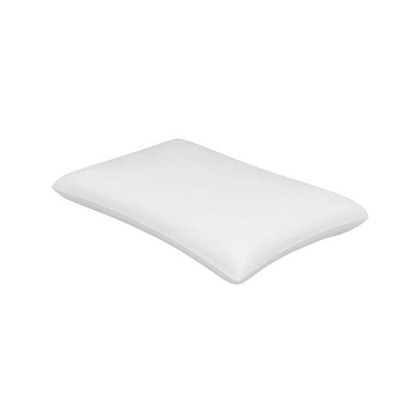 Anatómiai párna memóriahab töltettel 30x45 cm – Mila Home-image-2