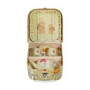 Játék étkészlet Garden Friends – Sass & Belle