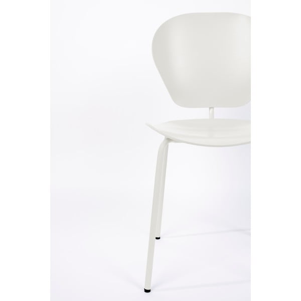 Fehér étkezőszék The Ocean – Zuiver-image-1