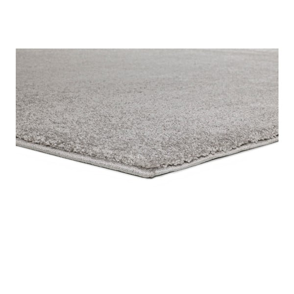 Montana világosszürke szőnyeg, 80 x 150 cm - Universal-image-2