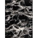 Fekete-fehér szőnyeg 200x280 cm Avanti – FD