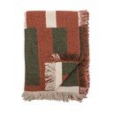 Takaró 130x160 cm York – Bloomingville