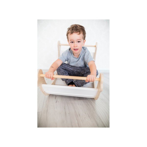 Spectra Natúr multifunkcionális hintapad - Utukutu-image-3