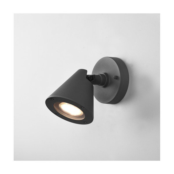 Kültéri lámpa (magasság 14 cm) Kaveri – Trio-image-1