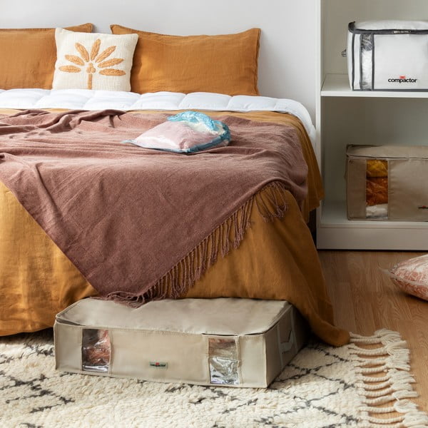 Life vákuumos tárolódoboz, hosszúság 50 cm - Compactor-image-1