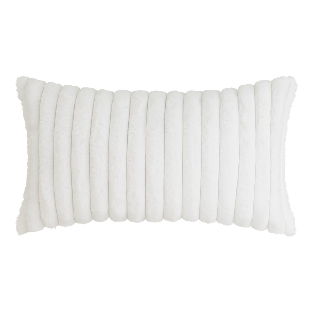 Mikroplüss díszpárna 30x50 cm Fur Velvet – Casa Selección