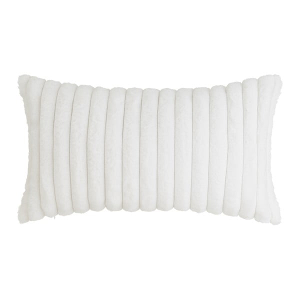 Mikroplüss díszpárna 30x50 cm Fur Velvet – Casa Selección