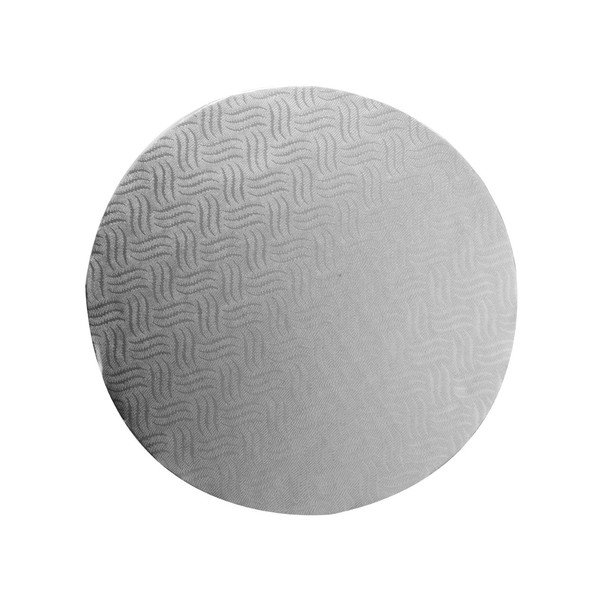 Baking szürke kerek elválasztólap, ⌀ 25,5 cm - Mason Cash