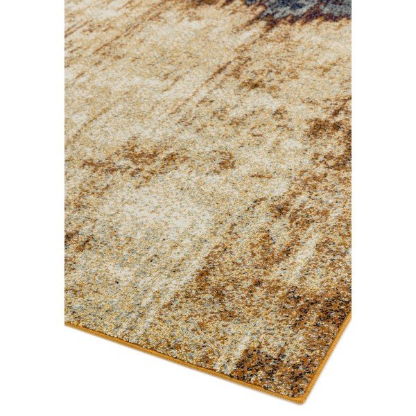 Narancssárga szőnyeg 120x170 cm Nova – Asiatic Carpets-image-3