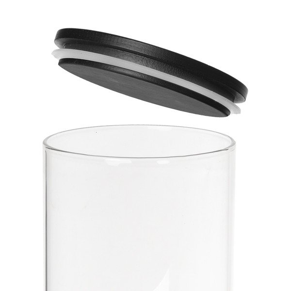 Üveg élelmiszertartó doboz – Orion-image-3