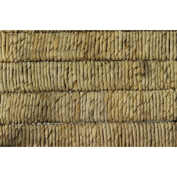 Fekete mahagóni étkezőszék Wishbone - HSM collection-image-1