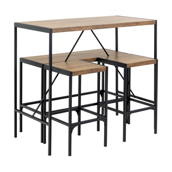 Étkezőgarnitúra Bahamas – Actona-image-4