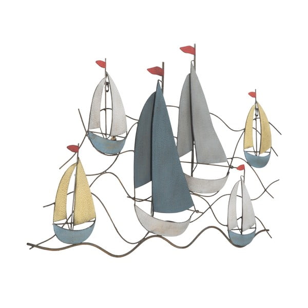 Sea fali dekoráció, 114,5 x 62,5 cm - Mauro Ferretti-image-3