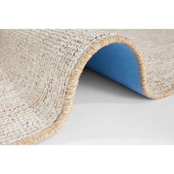 Comfort bézs szőnyeg, 140 x 200 cm - BT Carpet-image-2