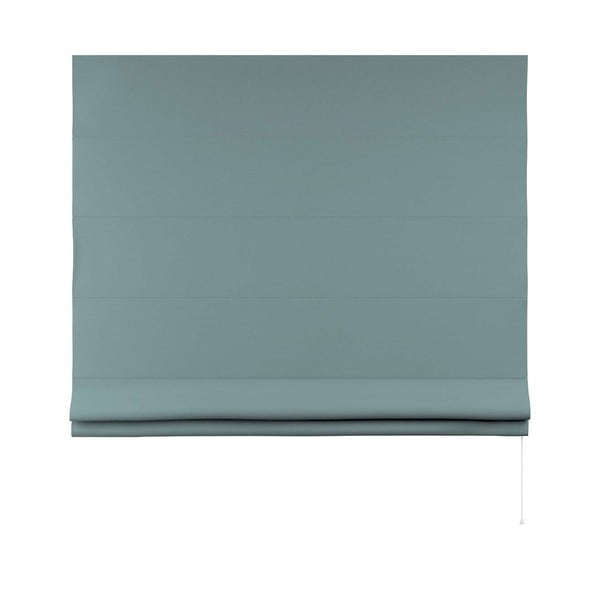 Zöld római roló 170x100 cm Cotton Story - Yellow Tipi-image-3