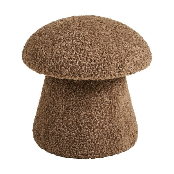 Barna puff Enna – House Nordic