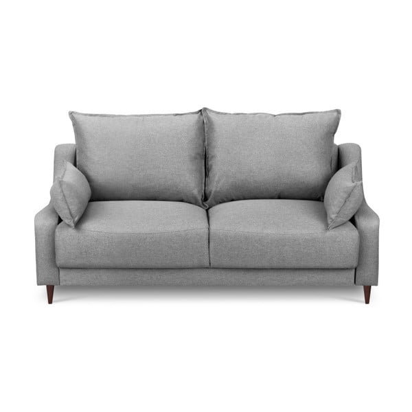 Ancolie szürke kanapé, 150 cm - Mazzini Sofas